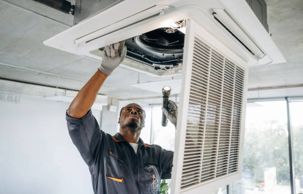 Licensed Heat Pump Repair service in Dumont, NJ - FH HVAC
